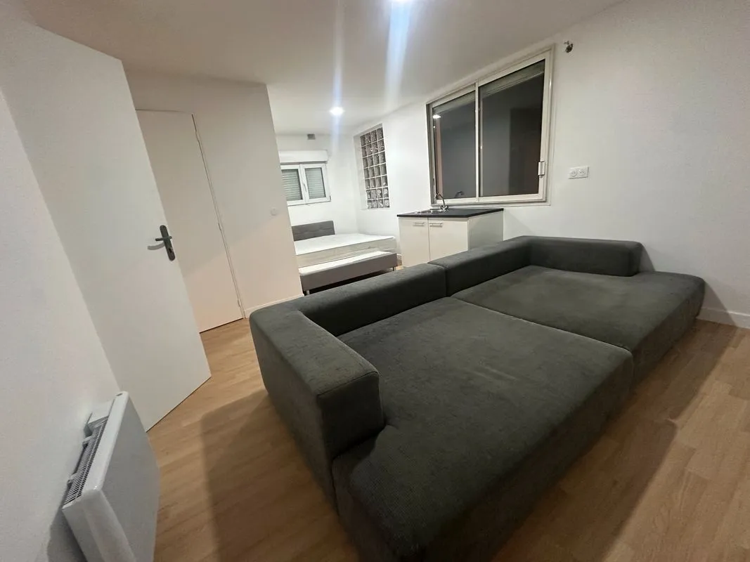 Location Romainville Appartement 6915b27ef28b1