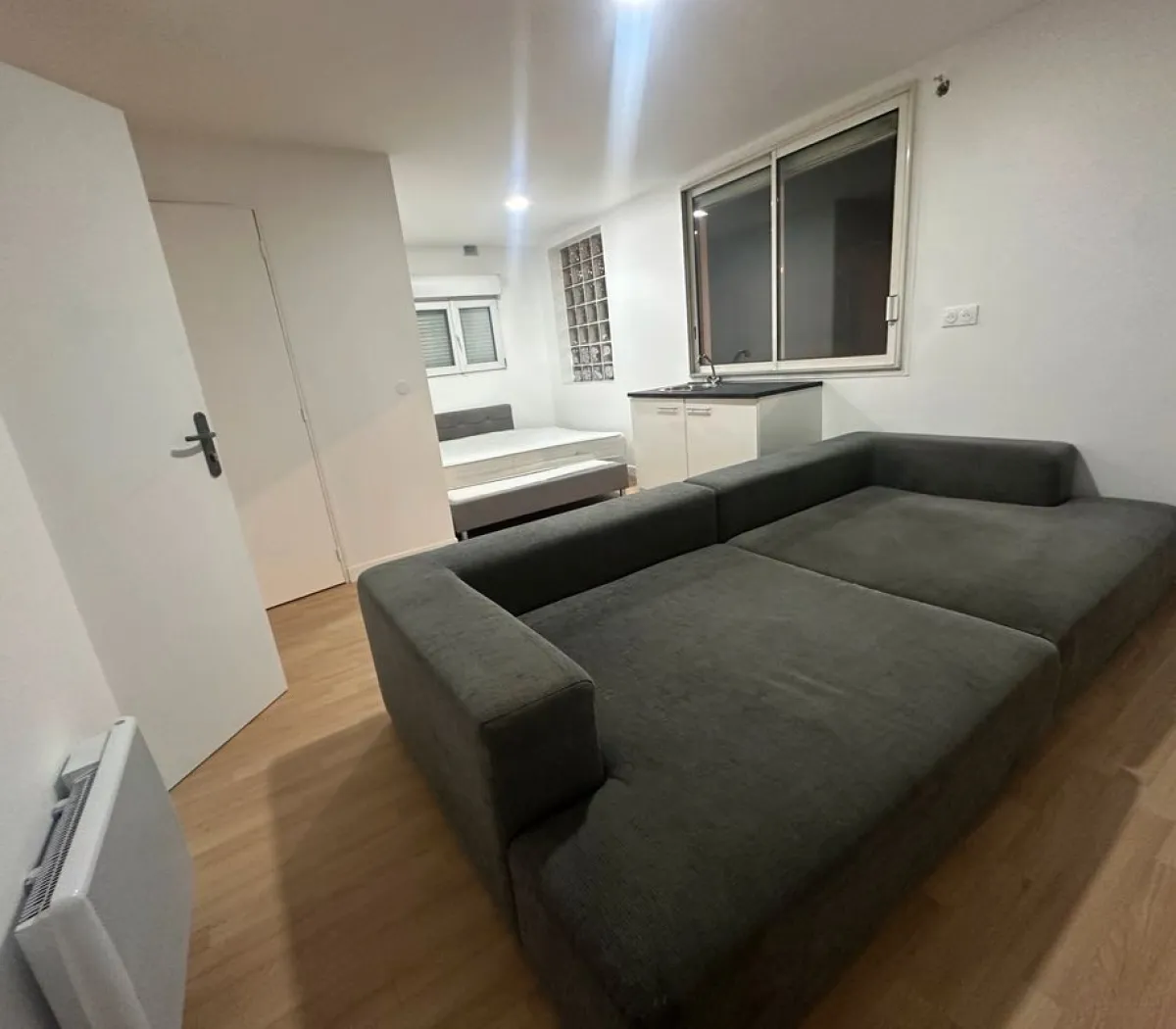 Location Romainville Appartement 6915b27ef28b