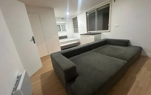 Location Romainville Appartement 6915b27ef28b