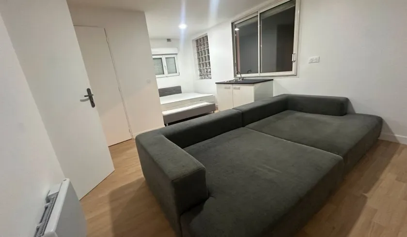 Location Romainville Appartement 6915b27ef28b1