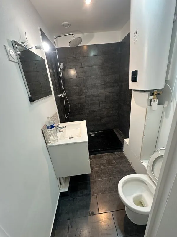 Location Romainville Appartement 6915b27ef28b3