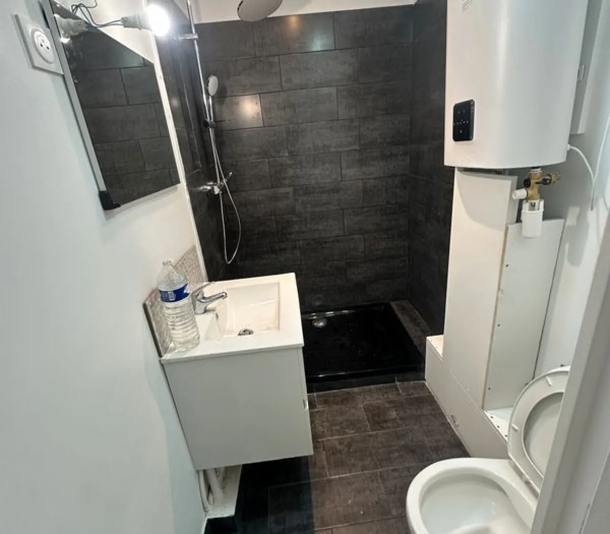 Location Romainville Appartement 6915b27ef28b