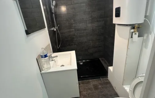 Location Romainville Appartement 6915b27ef28b