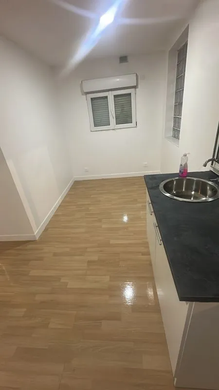 Location Romainville Appartement 6915b27ef28b2