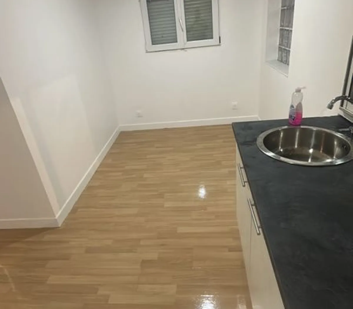 Location Romainville Appartement 6915b27ef28b