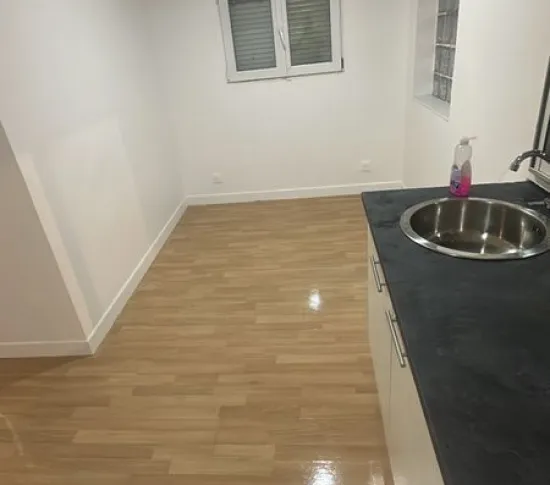 Location Romainville Appartement 6915b27ef28b2