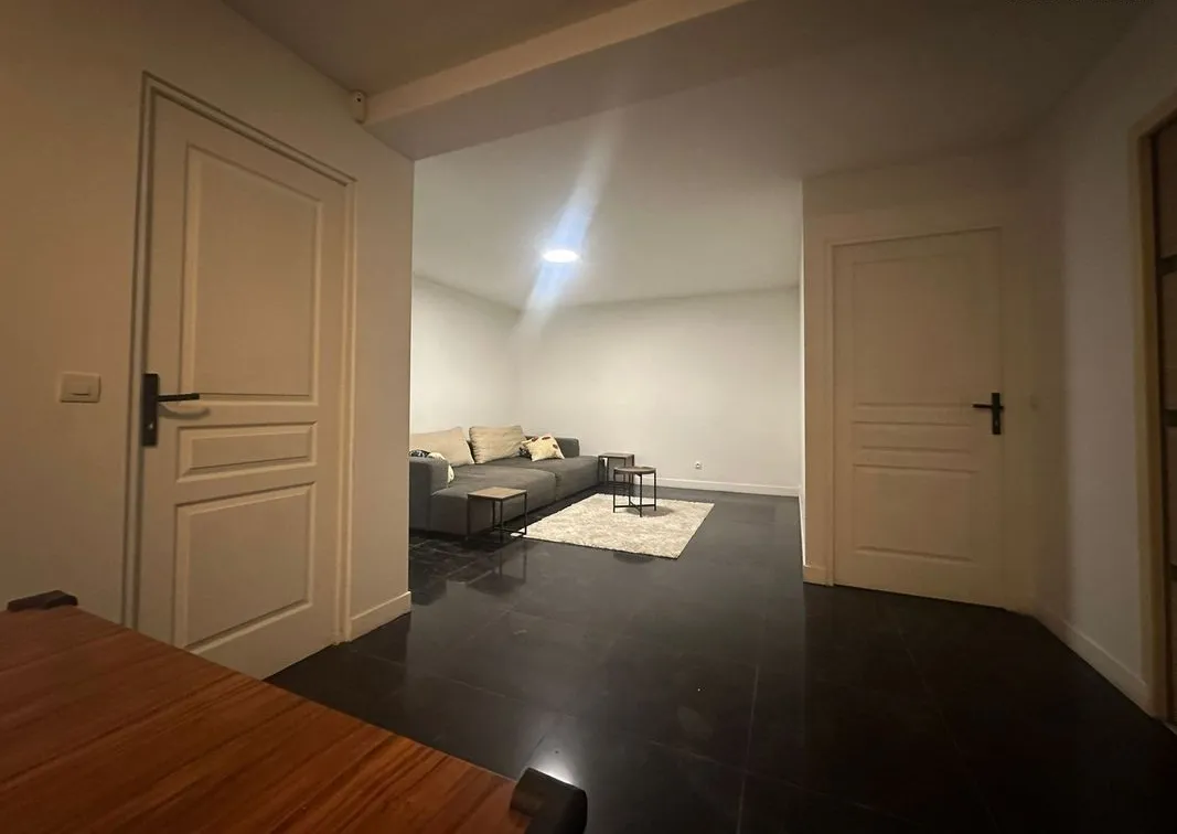 Location Romainville Appartement 6915b2f50cf5