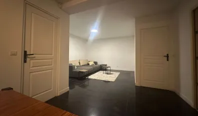 Location Romainville Appartement 6915b2f50cf5