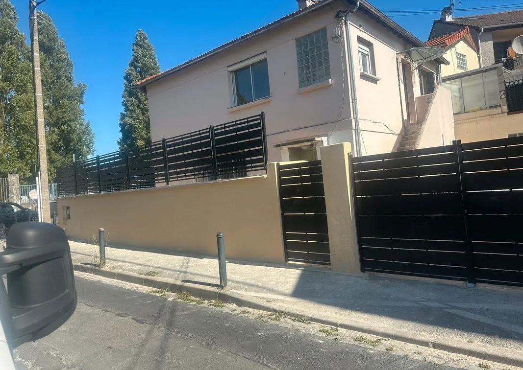 Location Romainville Appartement 6915b2f50cf5