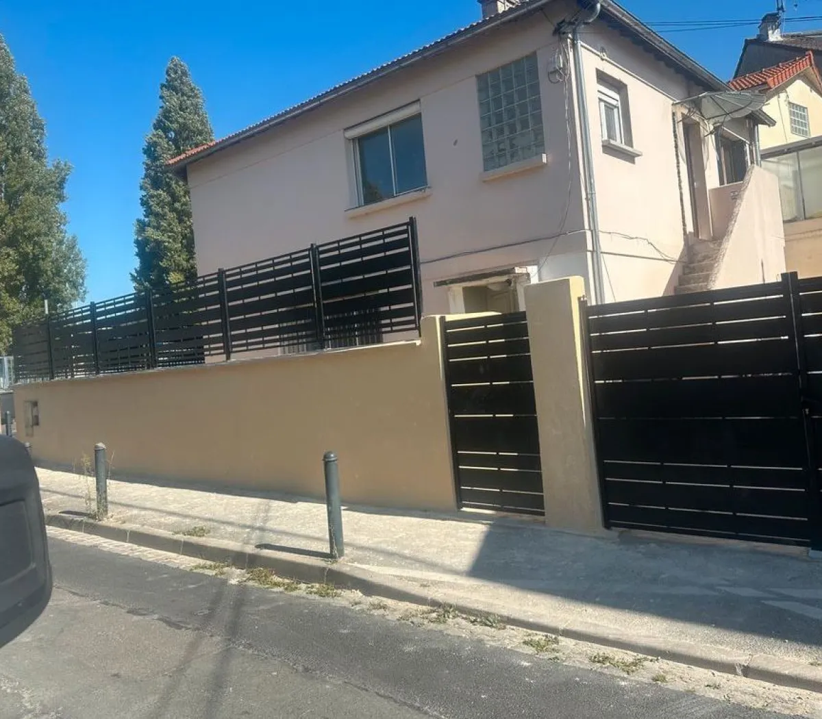 Location Romainville Appartement 6915b2f50cf5