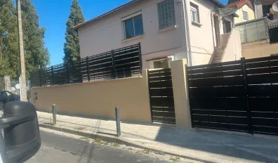 Location Romainville Appartement 6915b2f50cf5