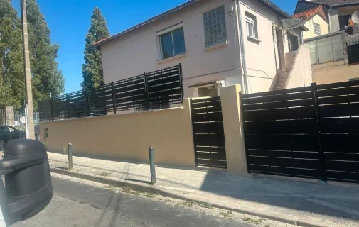 Location Romainville Appartement 6915b2f50cf5