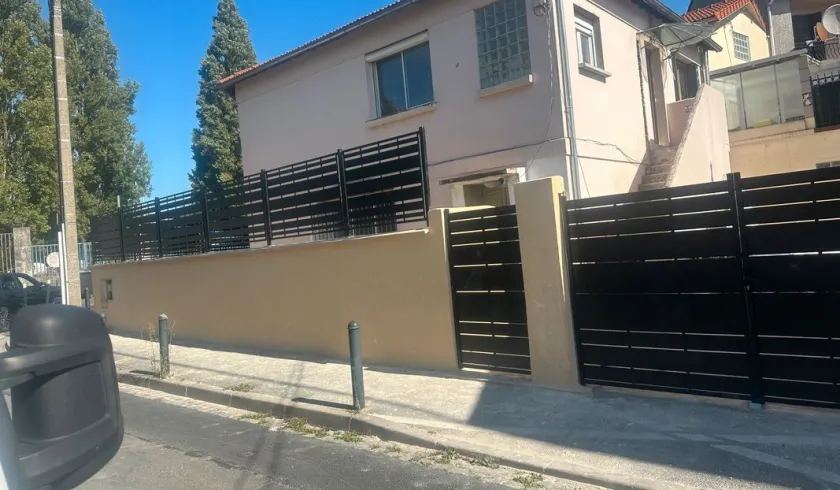 Location Romainville Appartement 6915b2f50cf5