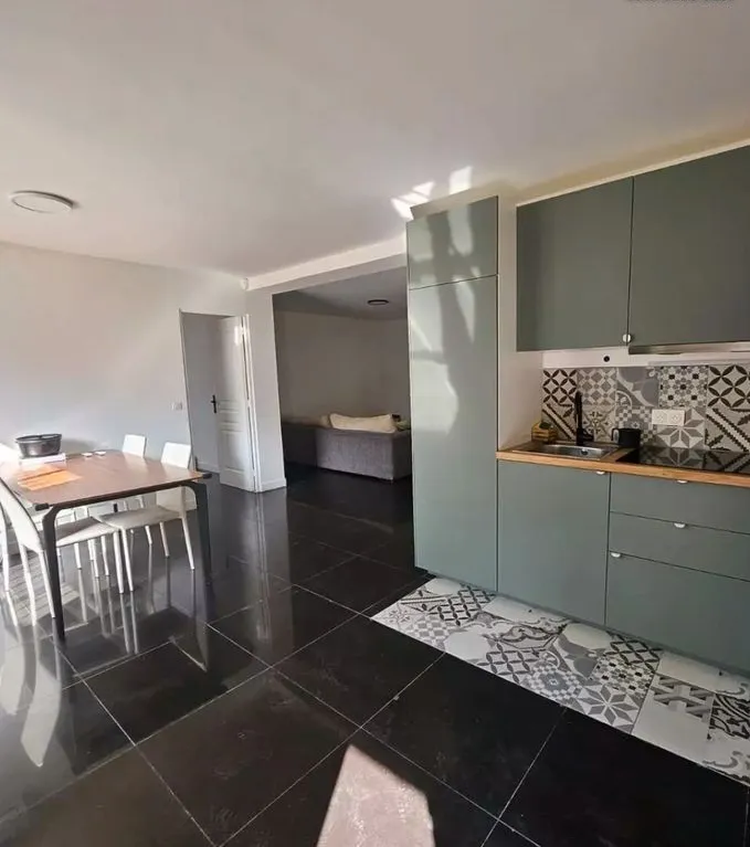 Location Romainville Appartement 6915b2f50cf5