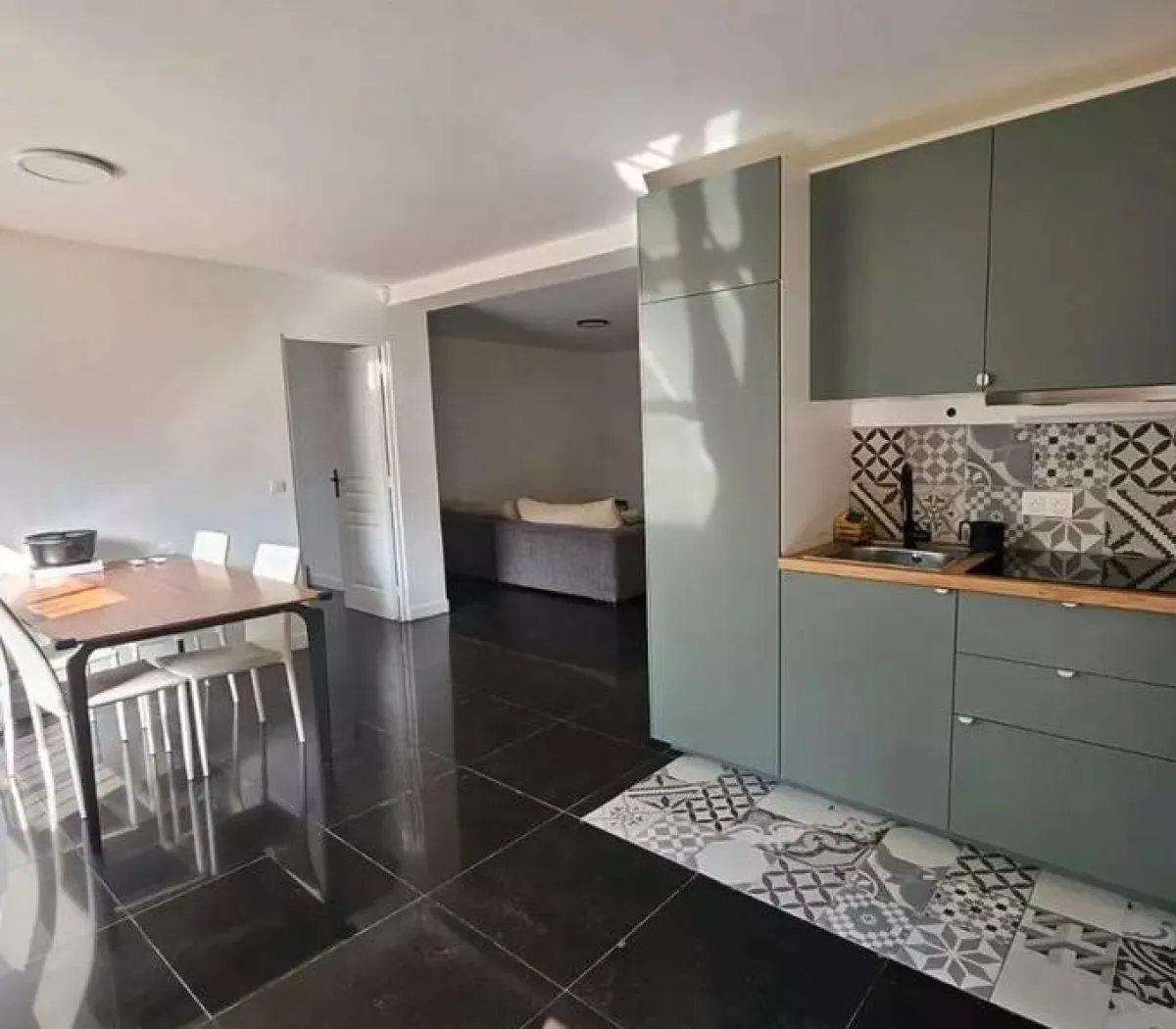 Location Romainville Appartement 6915b2f50cf5