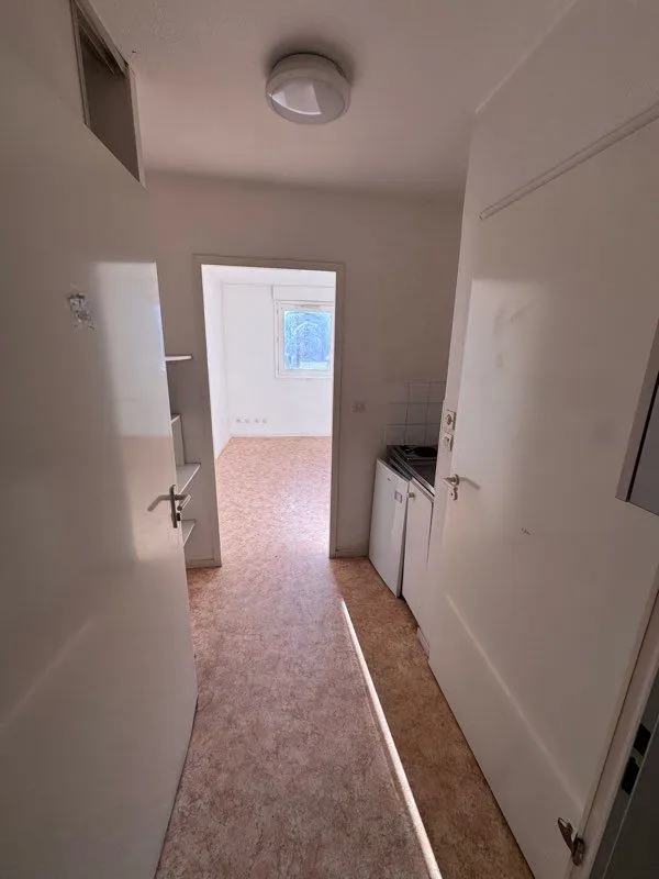 Location Villeurbanne Appartement 6915b745d72d1