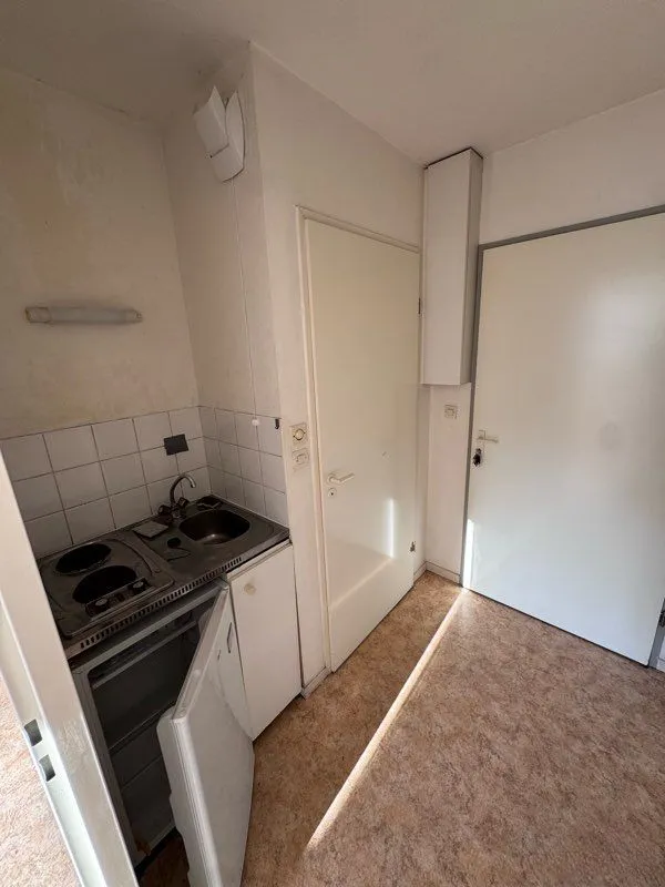 Location Villeurbanne Appartement 6915b745d72d2