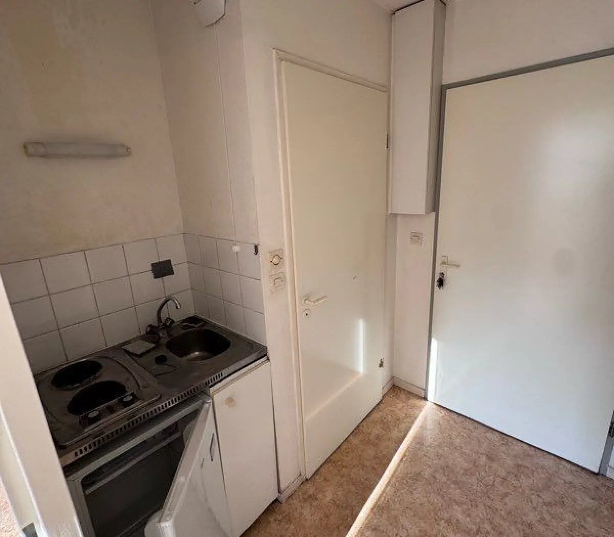 Location Villeurbanne Appartement 6915b745d72d