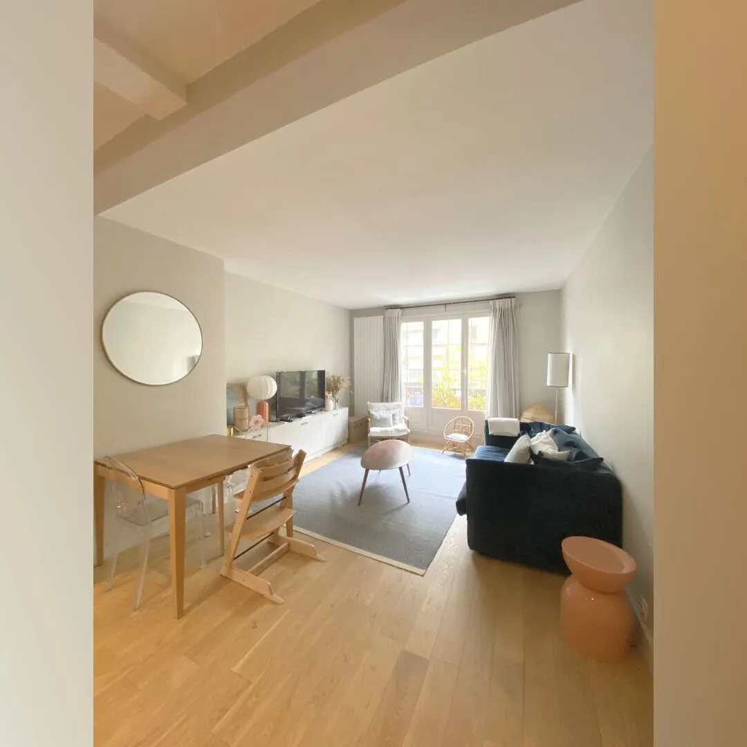 Location Nice Appartement 6915ba64a8fb