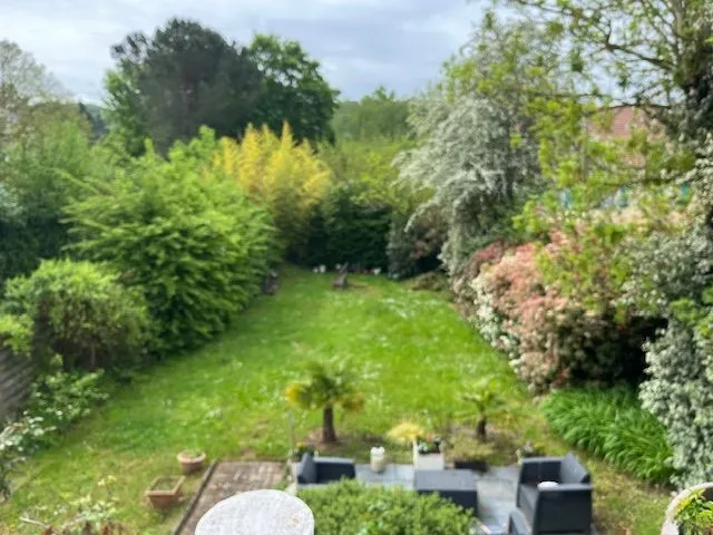 Location Gif-sur-Yvette Appartement 6915c4f10fdc