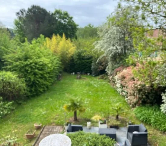 Location Gif-sur-Yvette Appartement 6915c4f10fdc