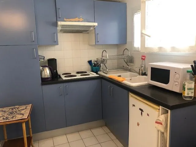 Location Gif-sur-Yvette Appartement 6915c4f10fdc
