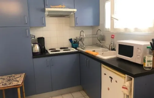 Location Gif-sur-Yvette Appartement 6915c4f10fdc