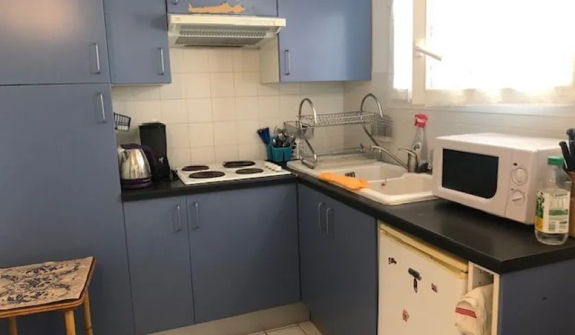 Location Gif-sur-Yvette Appartement 6915c4f10fdc