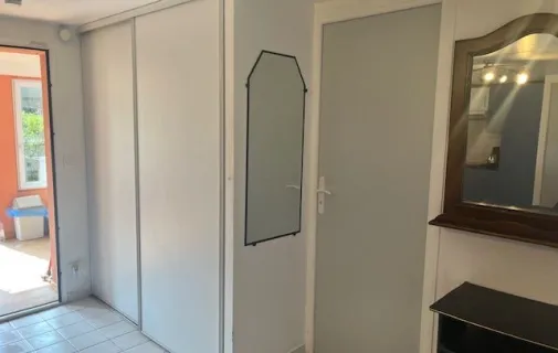 Location Gif-sur-Yvette Appartement 6915c4f10fdc