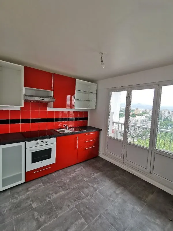 Location Villeneuve-la-Garenne Appartement 6915d52b3d07