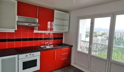 Location Villeneuve-la-Garenne Appartement 6915d52b3d07