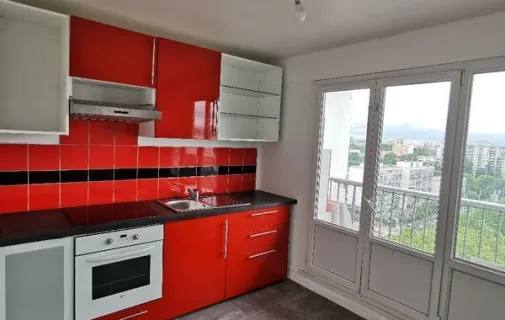 Location Villeneuve-la-Garenne Appartement 6915d52b3d07