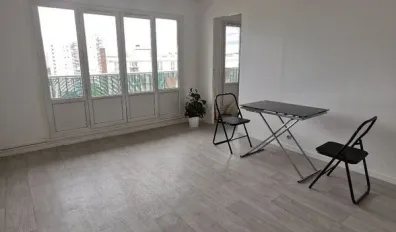 Location Villeneuve-la-Garenne Appartement 6915d52b3d07
