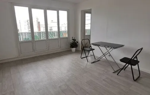 Location Villeneuve-la-Garenne Appartement 6915d52b3d07