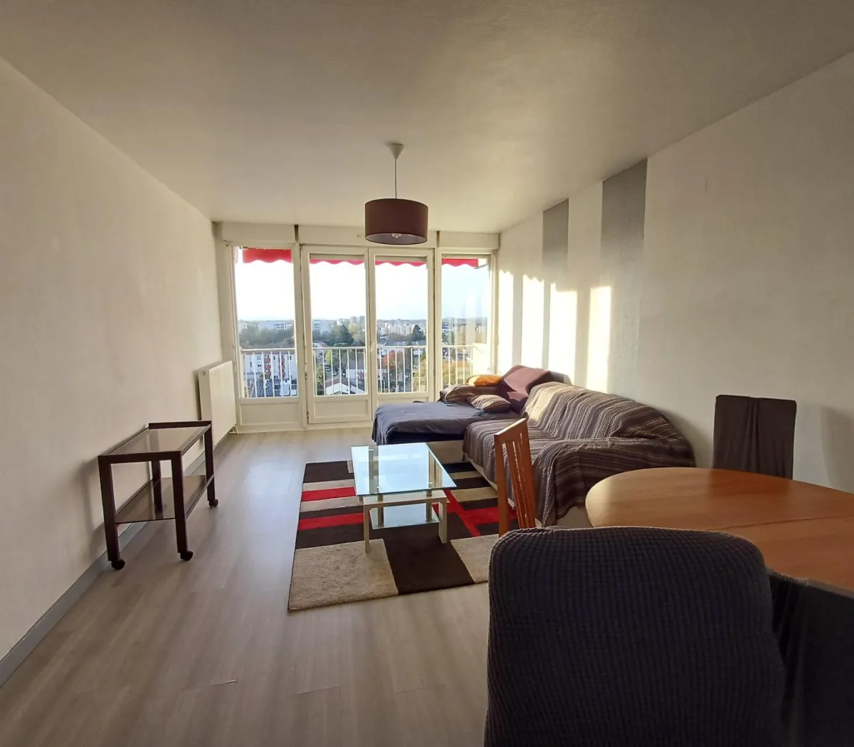 Location Pau Appartement 6915d79ce35b