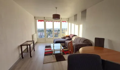 Location Pau Appartement 6915d79ce35b