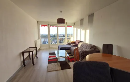 Location Pau Appartement 6915d79ce35b