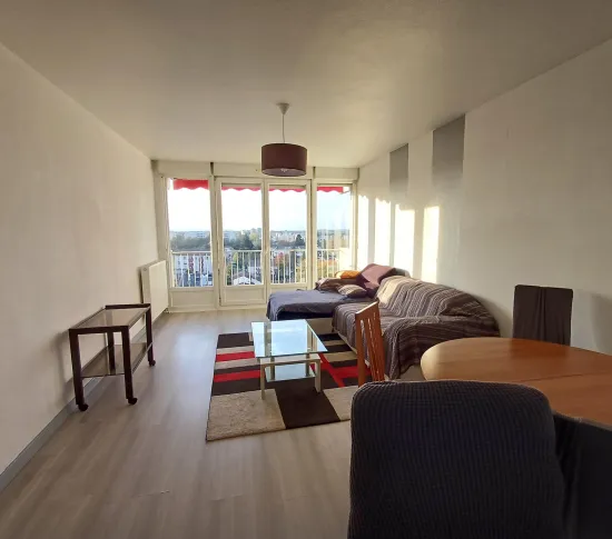 Location Pau Appartement 6915d79ce35b