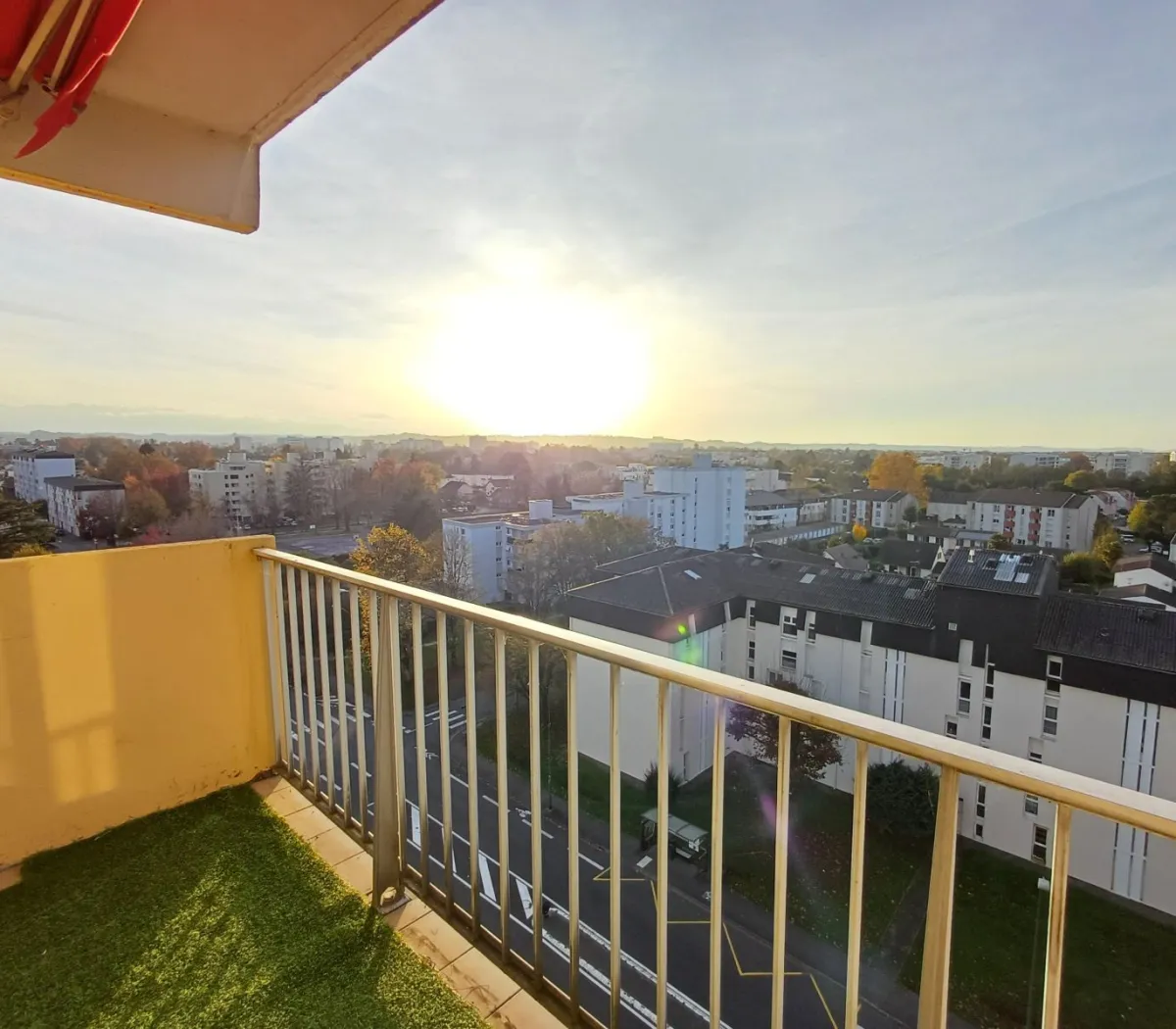 Location Pau Appartement 6915d79ce35b