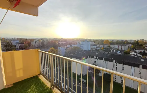 Location Pau Appartement 6915d79ce35b