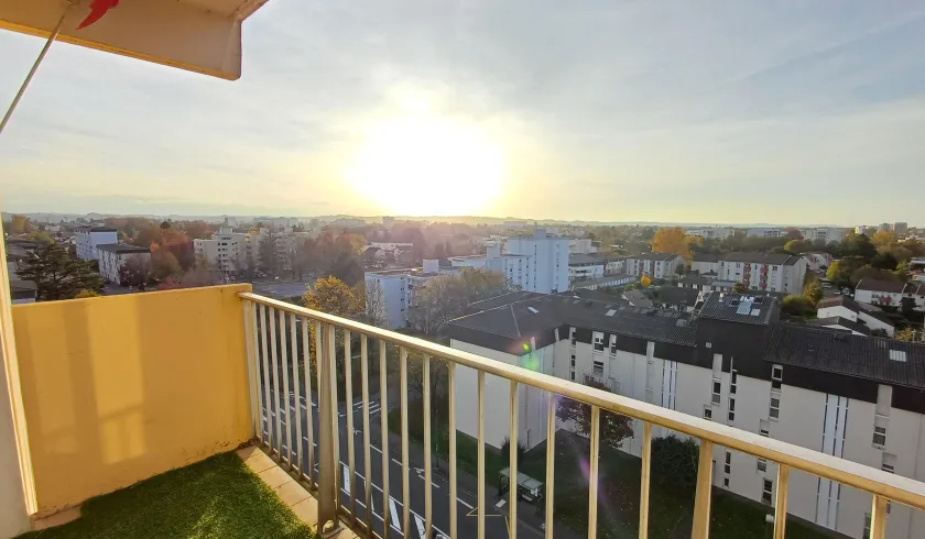 Location Pau Appartement 6915d79ce35b
