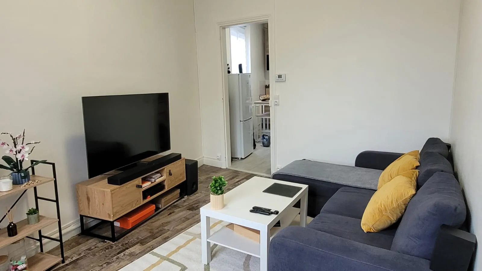 Location Reims Appartement 6915e3d12688