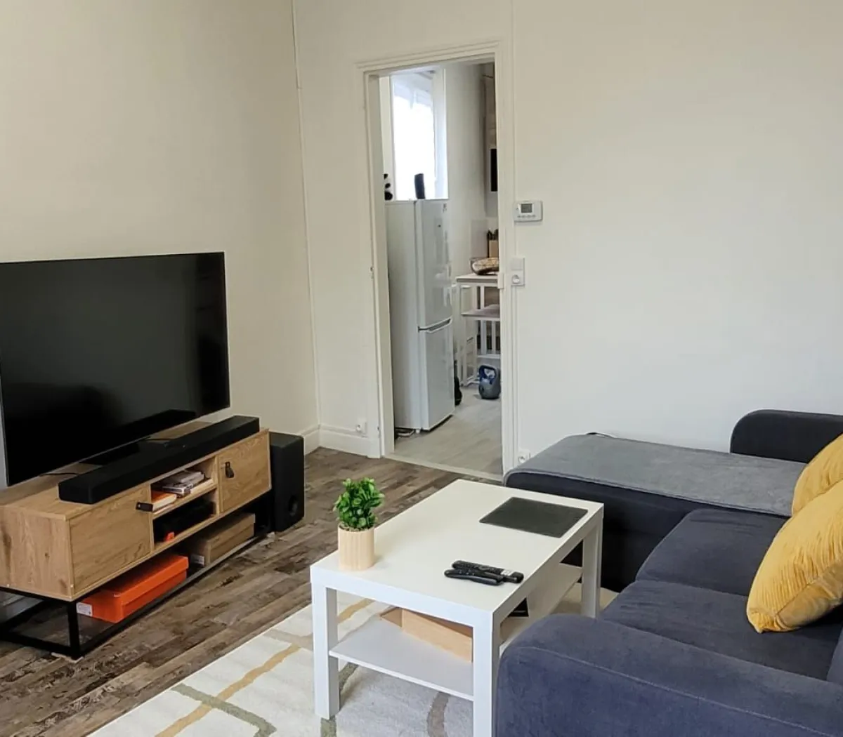 Location Reims Appartement 6915e3d12688