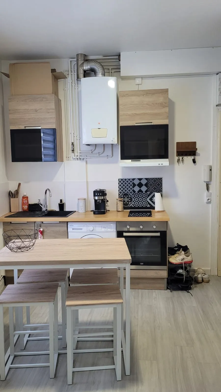 Location Reims Appartement 6915e3d12688