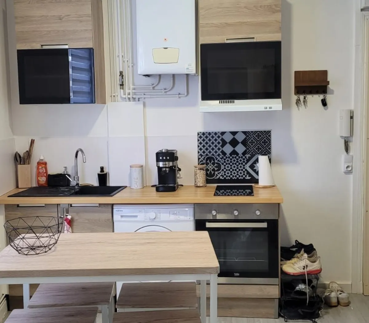 Location Reims Appartement 6915e3d12688