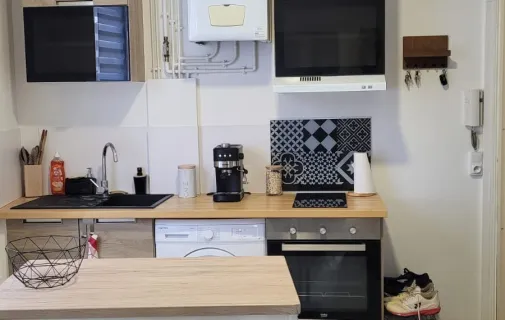 Location Reims Appartement 6915e3d12688