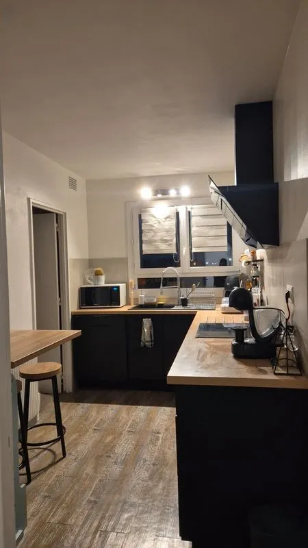 Location Champigny-sur-Marne Appartement 6915ecdb786b