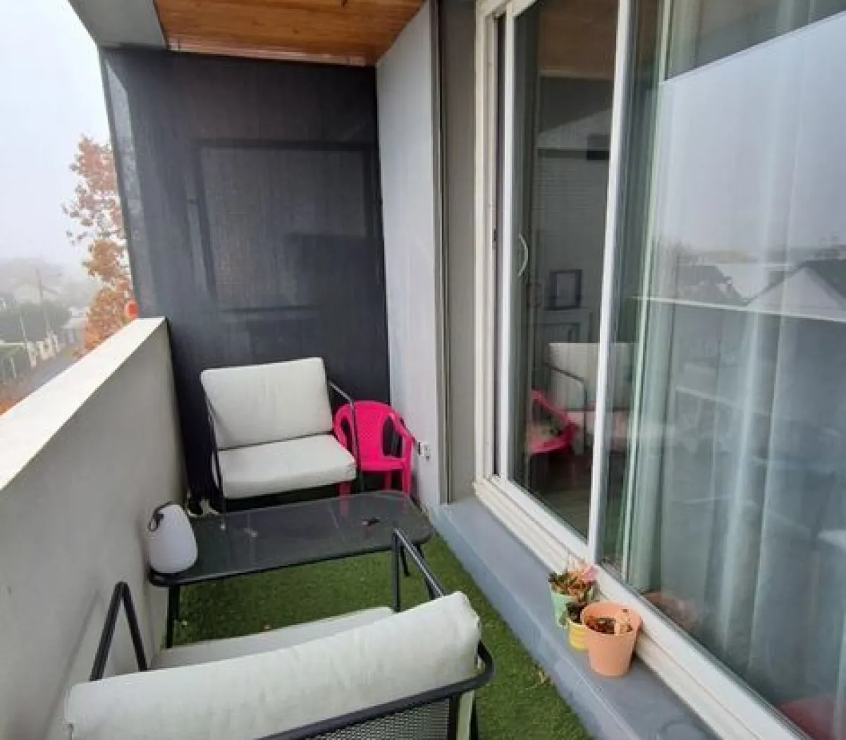 Location Champigny-sur-Marne Appartement 6915ecdb786b