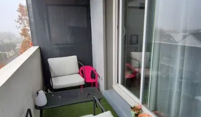 Location Champigny-sur-Marne Appartement 6915ecdb786b