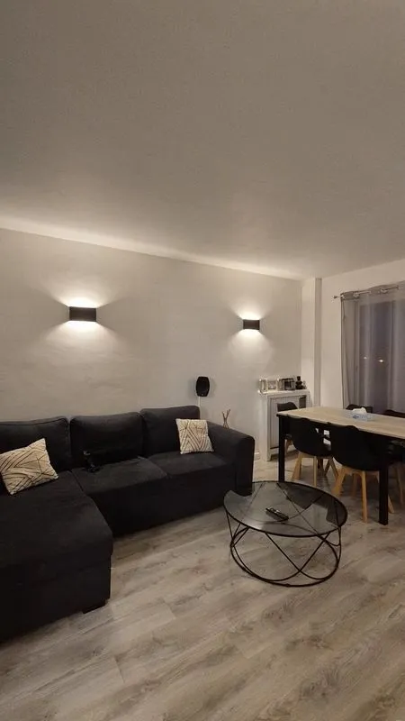 Location Champigny-sur-Marne Appartement 6915ecdb786b